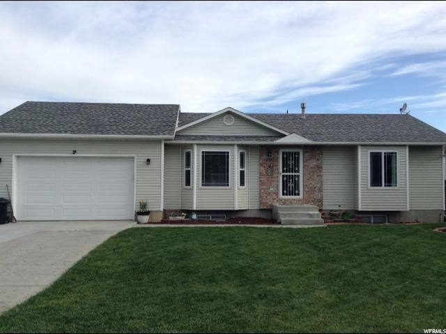 1160 E Tule Dr S, Hyrum, UT 84319 — photo 2