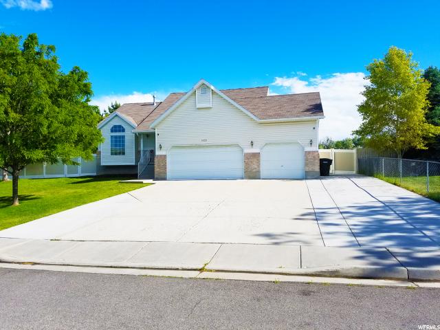 5125 W VILLAGE WOOD CT, Salt Lake City UT 84120