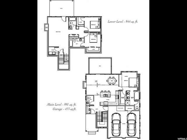 4843 E Howe Dr N #213, Eden, UT 84310 — photo 3