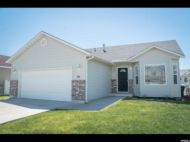 250 S ROSEWOOD CIR, Logan UT 84321