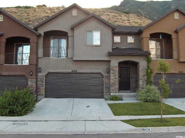 10474 N SAGE VISTA LN, Cedar Hills UT 84062