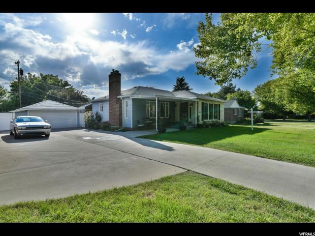 4700 S Meadow View Rd E, Murray, UT 84107 — photo 3