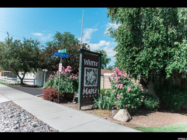 3758 S MAPLE VIEW DR #21, Salt Lake City UT 84106