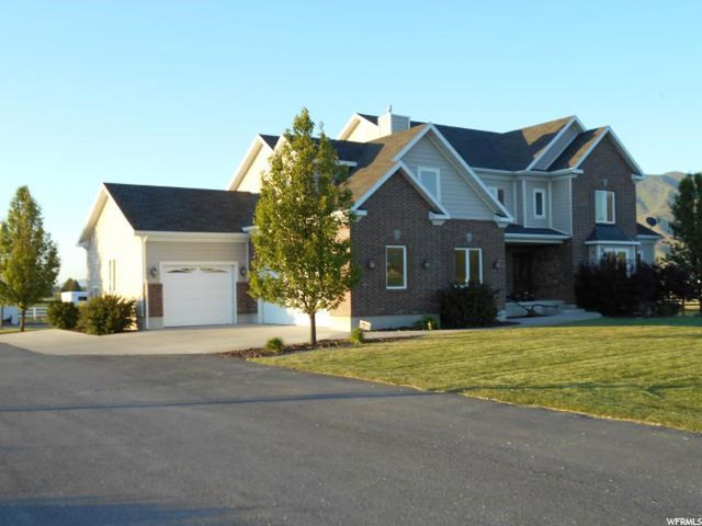 489 W 6800 S, Hyrum, UT 84319 — photo 2