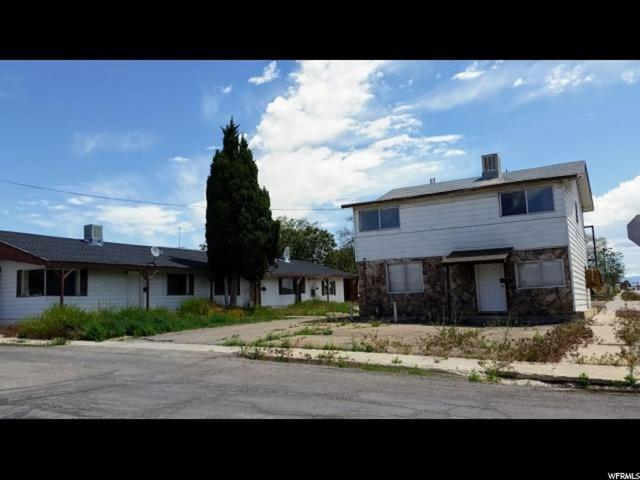 108 N 400 W, Price, UT 84501