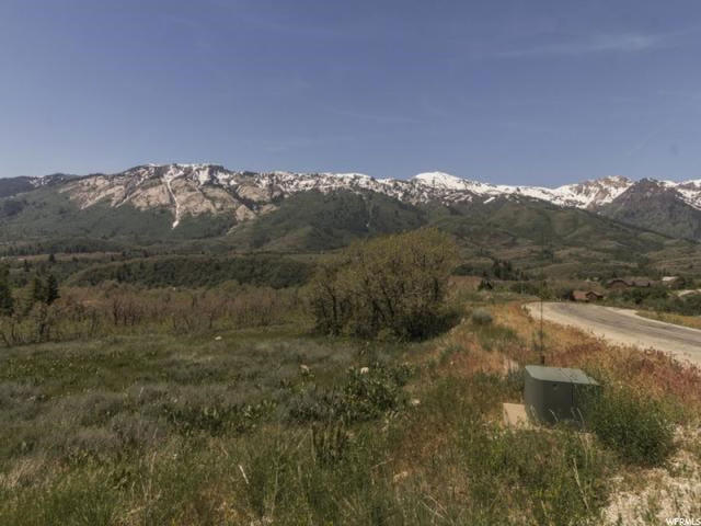 6781 N 2075 E #35, Liberty, UT 84310 — photo 9