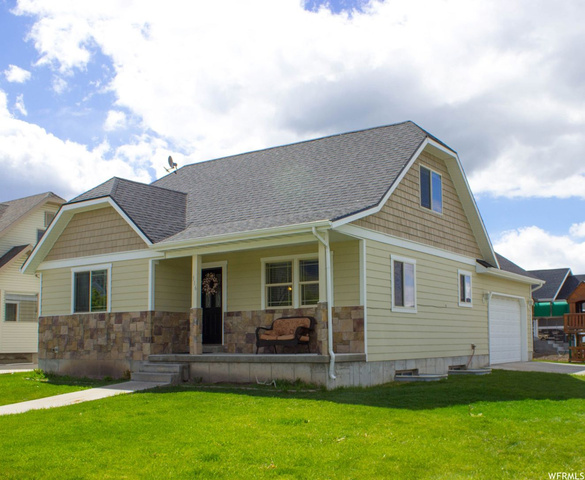 316 E 500 N, Heber City, UT 84032 — photo 2