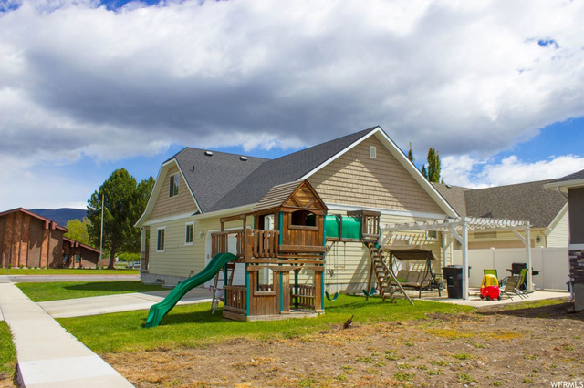 316 E 500 N, Heber City, UT 84032 — photo 4