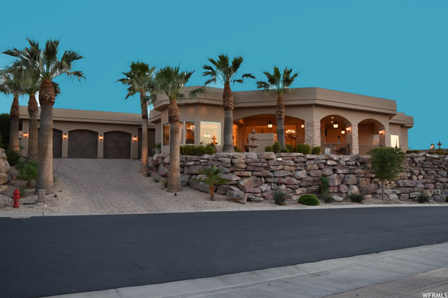 1930 E View Point Dr, St. George, UT 84790 — photo 3
