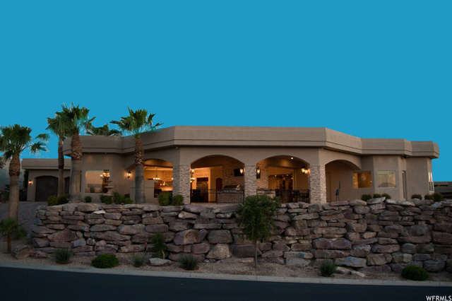 1930 E View Point Dr, St. George, UT 84790 — photo 2