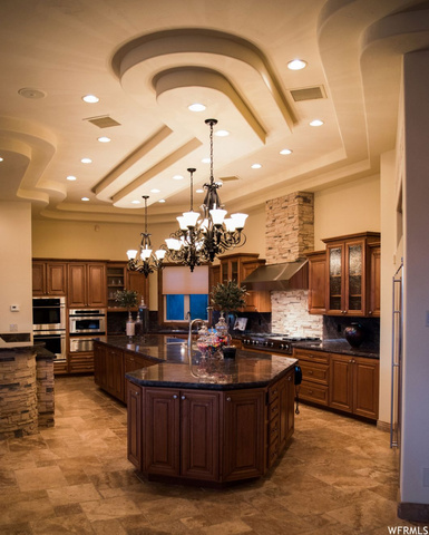 1930 E View Point Dr, St. George, UT 84790 — photo 9