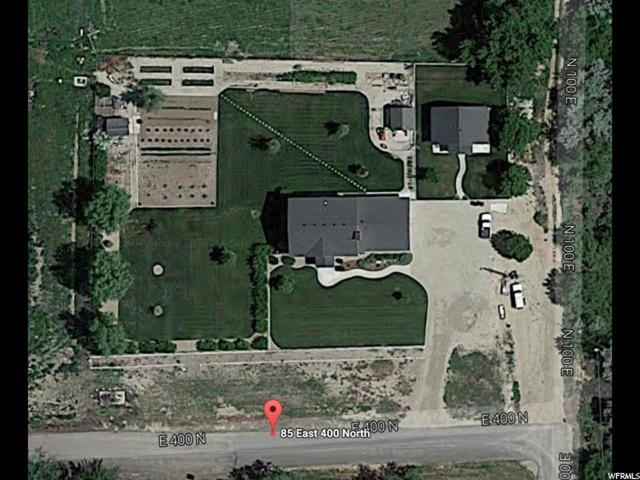 95 E 400 N, Myton, UT 84052 — photo 7