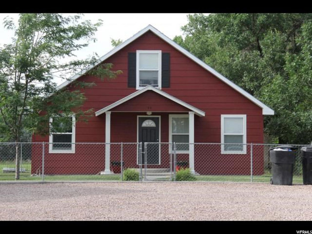 95 E 400 N, Myton, UT 84052 — photo 6