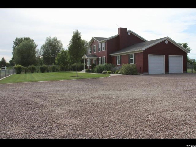 95 E 400 N, Myton, UT 84052 — photo 9