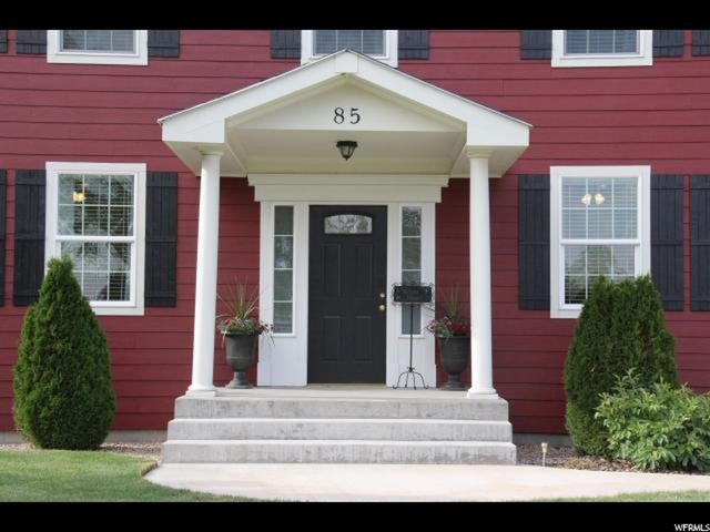 95 E 400 N, Myton, UT 84052 — photo 3