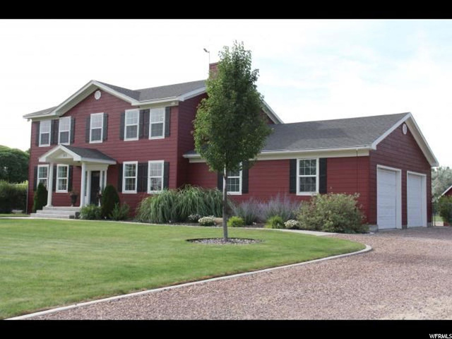 95 E 400 N, Myton, UT 84052 — photo 5