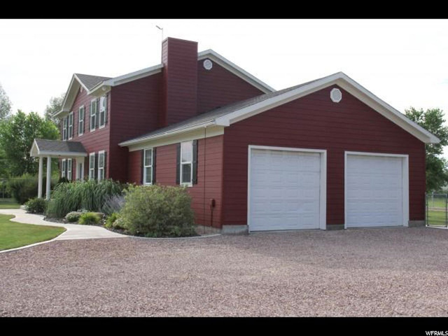 95 E 400 N, Myton, UT 84052 — photo 11