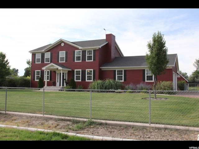 95 E 400 N, Myton, UT 84052 — photo 4