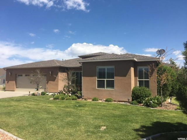 51 E 550 S, Enterprise, UT 84725 — photo 2