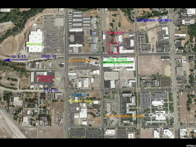 238 E 20th St S, Ogden, UT 84401 — photo 2