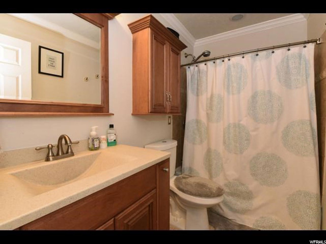 1060 E Fallbrook Way S, Sandy, UT 84094 — photo 9