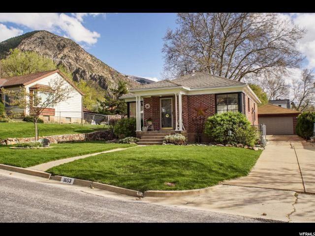 1653 Lake St, Ogden, UT 84401 — photo 2