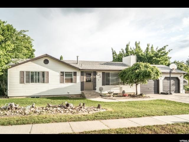 410 E 120 S, Smithfield UT 84335