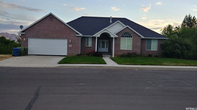 567 E 450 S, Santaquin, UT 84655 — photo 2