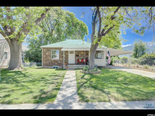 558 S BROOKSIDE, Springville UT 84663