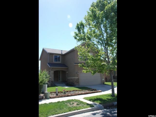 7949 MADISON NAN DR, West Jordan UT 84088