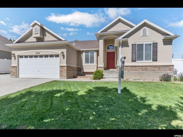 13734 S VICE ADMIRAL DR, Riverton UT 84096