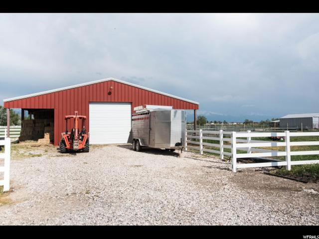 5930 S 7100 W, Hooper, UT 84315 — photo 8