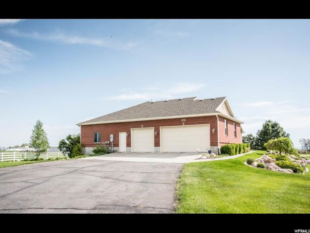 5930 S 7100 W, Hooper, UT 84315 — photo 4