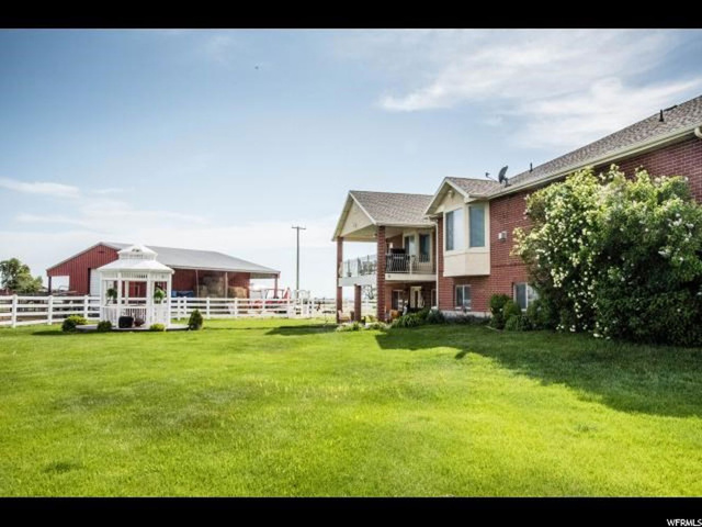 5930 S 7100 W, Hooper, UT 84315 — photo 5