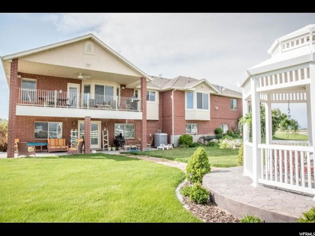 5930 S 7100 W, Hooper, UT 84315 — photo 3