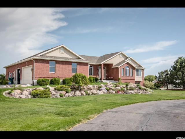 5930 S 7100 W, Hooper, UT 84315 — photo 2