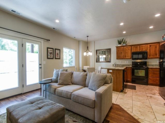 1124 S Red Rock, Ogden, UT 84403 — photo 7