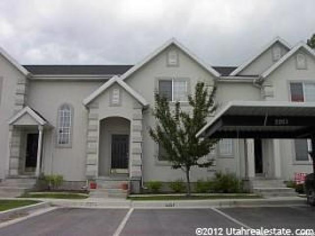 4157 S DAVENSHIRE LN, Taylorsville UT 84119