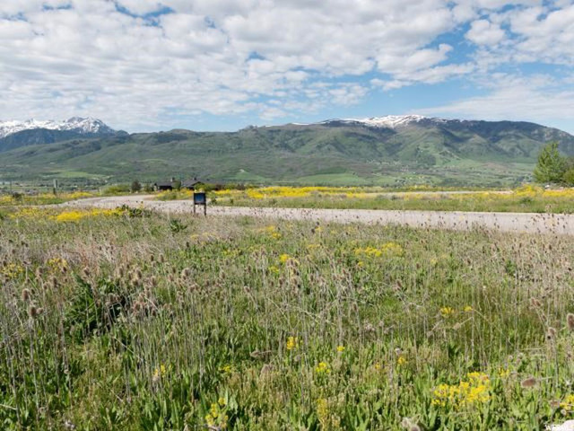 5851 E Wildflower Ct #106, Eden, UT 84310 — photo 7