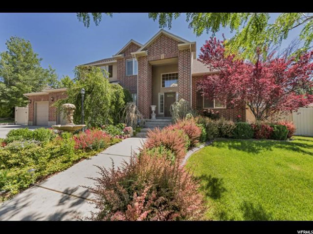 11763 S Beau Meadow Ln, Draper, UT 84020