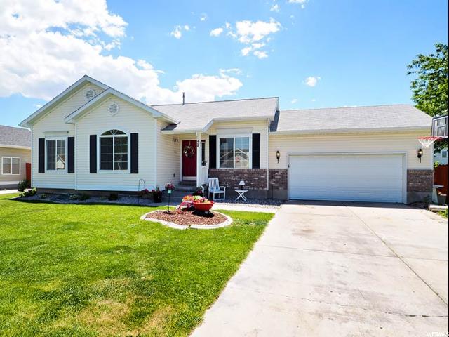 58 E MERION DR, Stansbury Park UT 84074