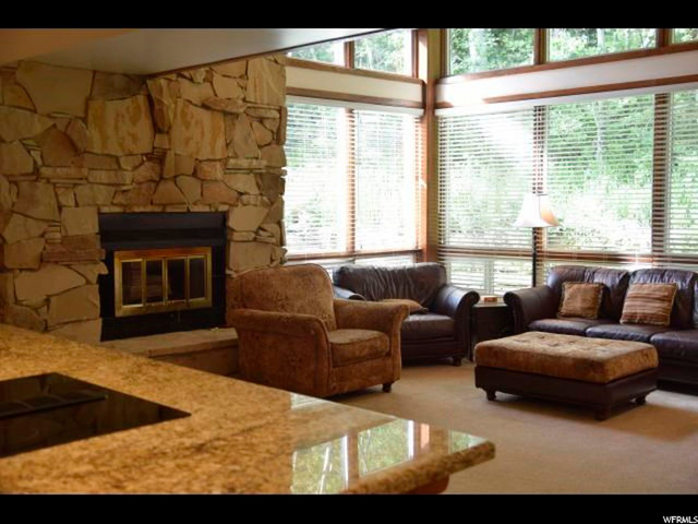 1166 Stonebridge, Park City, UT 84060 — photo 4