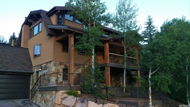 3655 W Ecker Hill Dr, Park City, UT 84098 — photo 2
