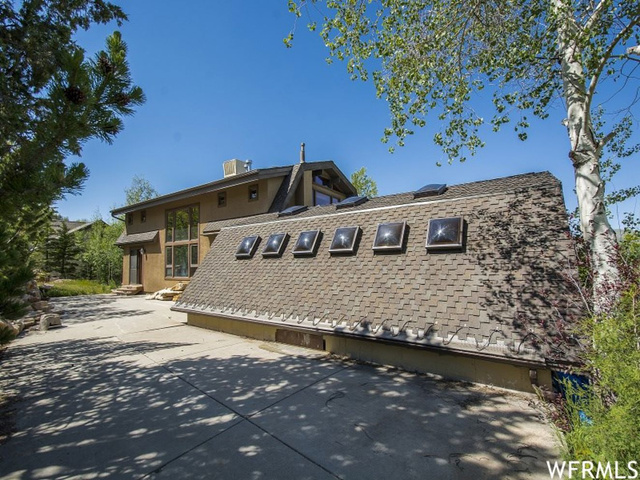 3655 W Ecker Hill Dr, Park City, UT 84098 — photo 8