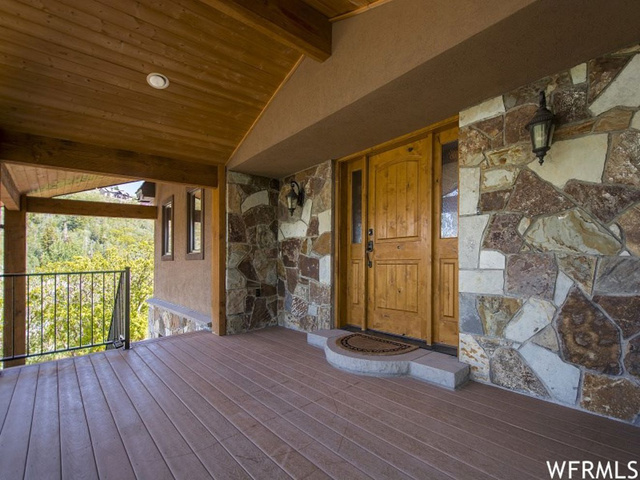 3655 W Ecker Hill Dr, Park City, UT 84098 — photo 5