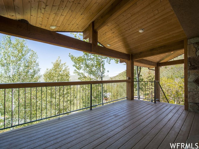 3655 W Ecker Hill Dr, Park City, UT 84098 — photo 4