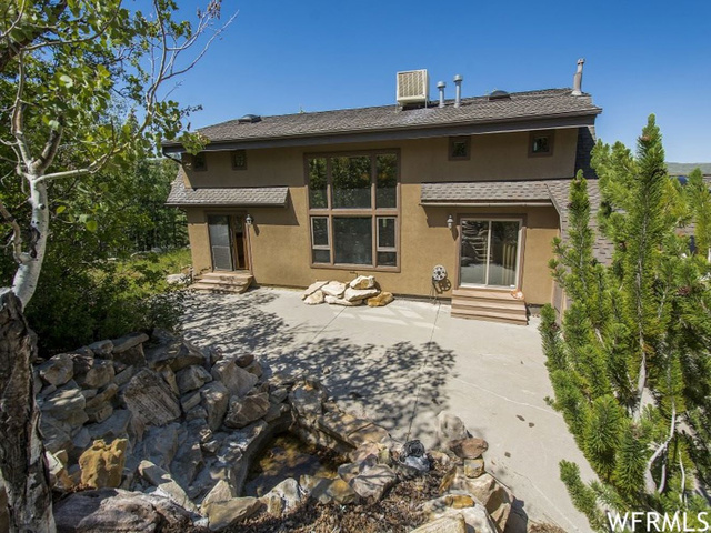 3655 W Ecker Hill Dr, Park City, UT 84098 — photo 9