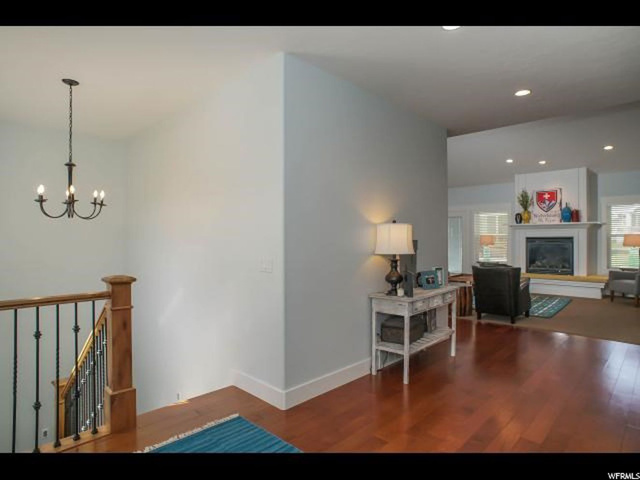 5896 Exeter Dr, Mountain Green, UT 84050 — photo 5