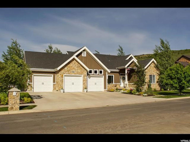 5896 Exeter Dr, Mountain Green, UT 84050 — photo 2