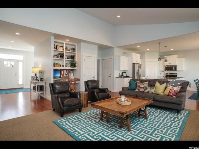 5896 Exeter Dr, Mountain Green, UT 84050 — photo 6